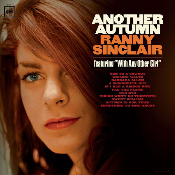 Ranny Sinclair - Another Autumn - LP