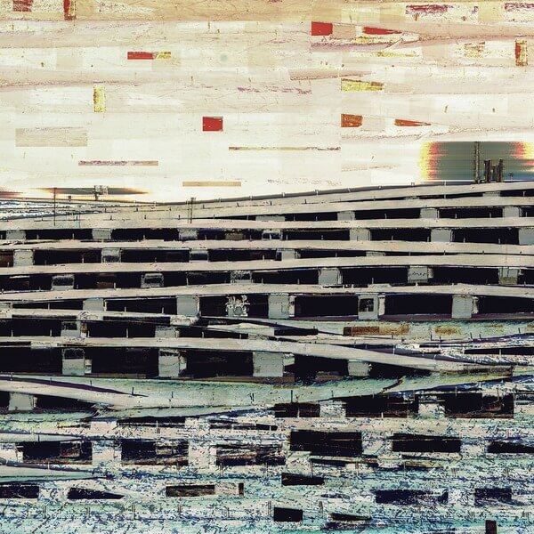 Zahn/Hatami/McClure - Ypsilon - CD