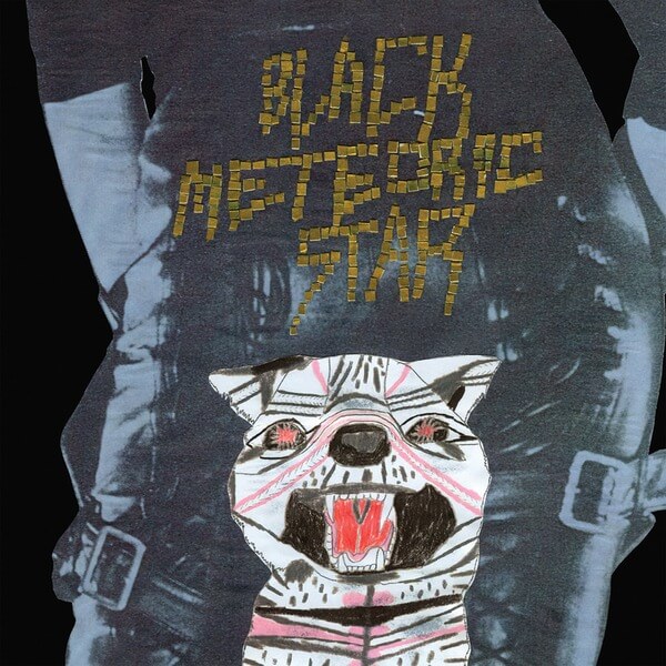 Black Meteoric Star - Dreamcatcher - LP