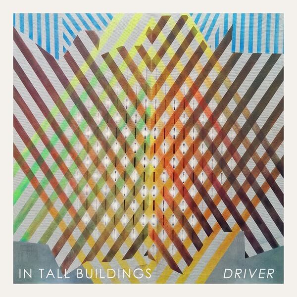 In Tall Buildings - Driver - LP