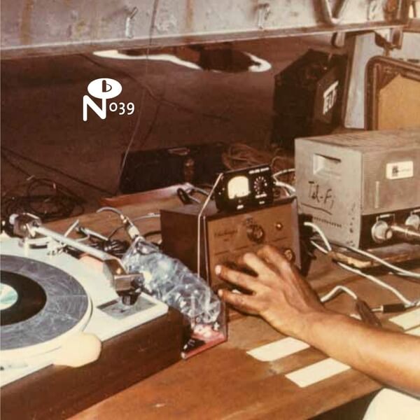 VA - Eccentric Soul: The Nickel and Penny Labels - CD