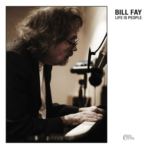 Bill Fay - Life Is People - 2LP
