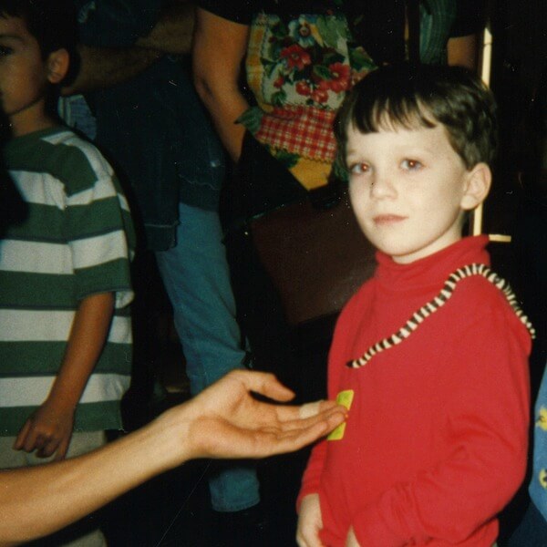 Angelo De Augustine - Tomb - LP