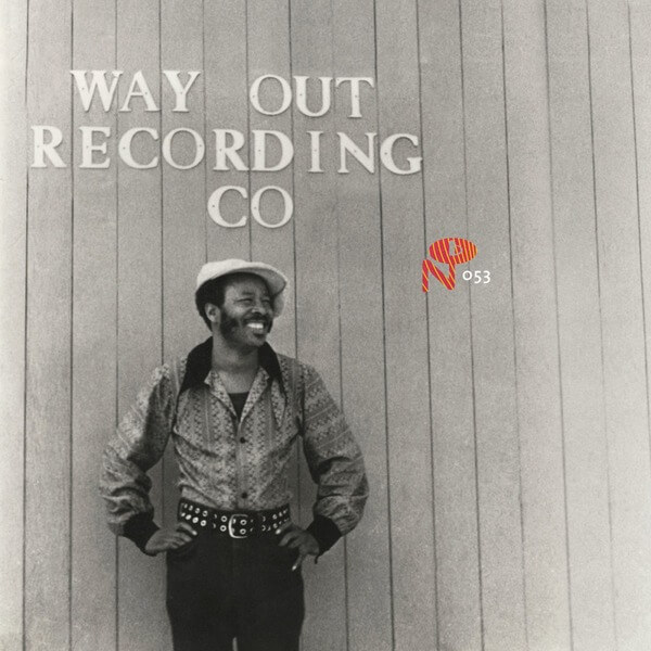 VA - Eccentric Soul: The Way Out Label - 3LP