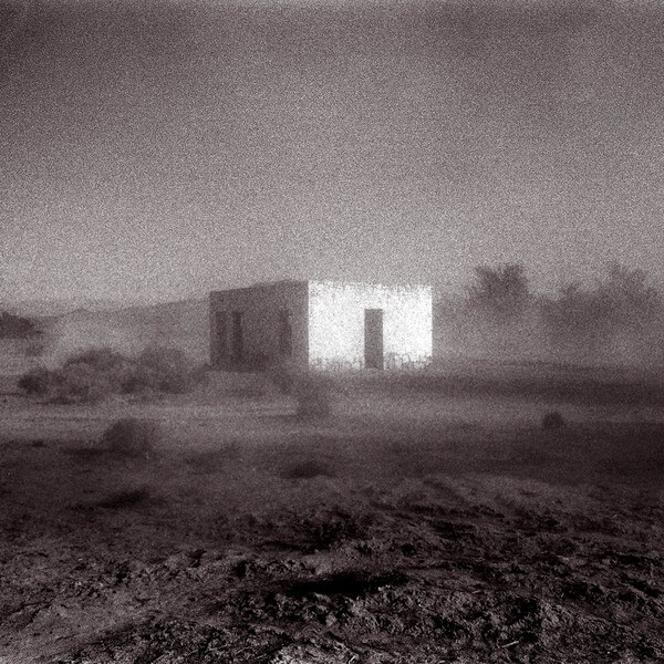 Godspeed You! Black Emperor - Allelujah! Don’t Bend! Ascend! - CD
