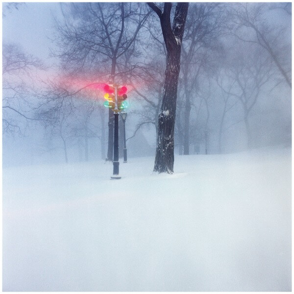 Express Rising - Fixed Rope - CD