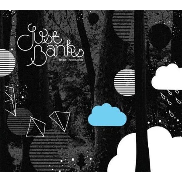 Just Banks - Under The Influence - CD