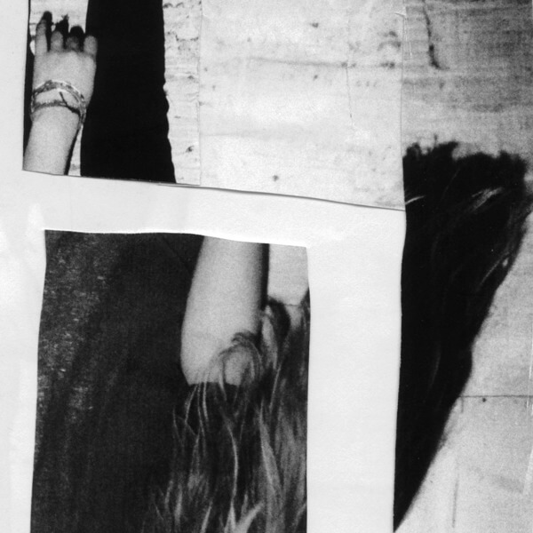 Naomi Punk - The Feeling - LP