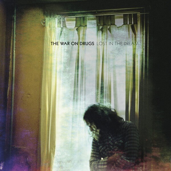 The War On Drugs - Lost In The Dream - CD