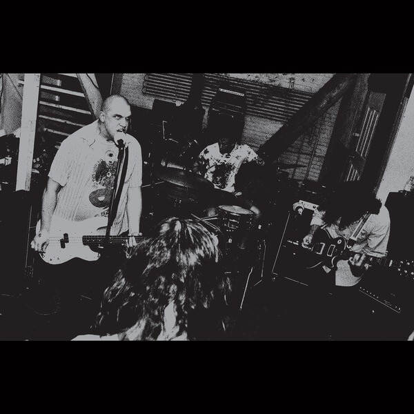 The Men - Hated: 2008-2011 - 2LP