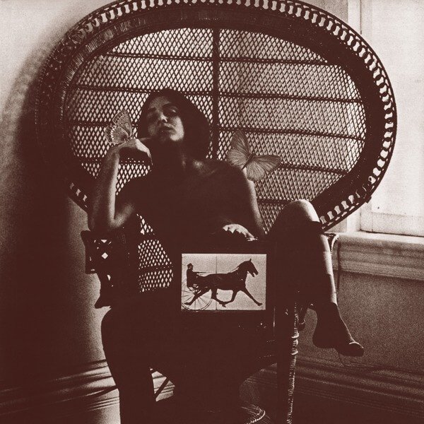 Jacqueline Humbert & David Rosenboom - J. Jasmine: My New Music - LP