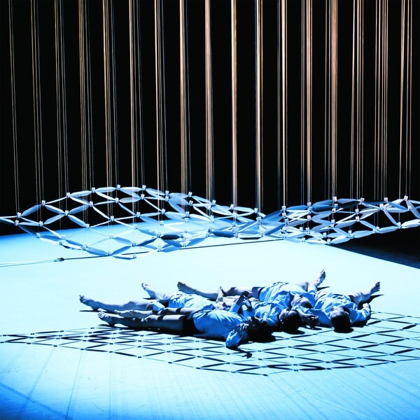 Oren Ambarchi And Robin Fox - Connected - LP