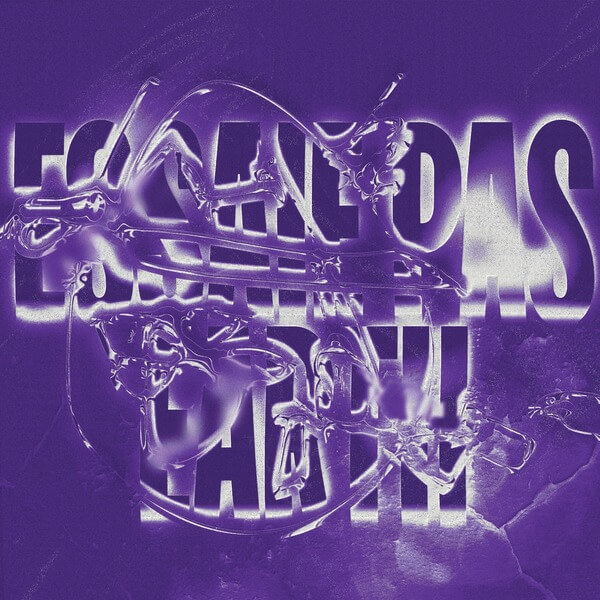 Essaie pas - Earth - 12"