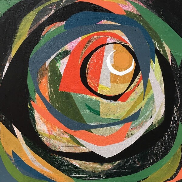 Nat Birchall Quartet - Obeah Man / Seeking - 7"