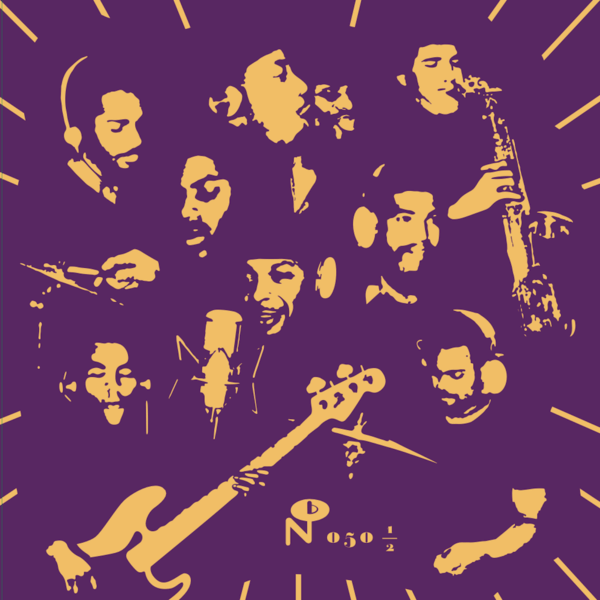 Mind & Matter - 1514 Oliver Avenue (Basement) - LP