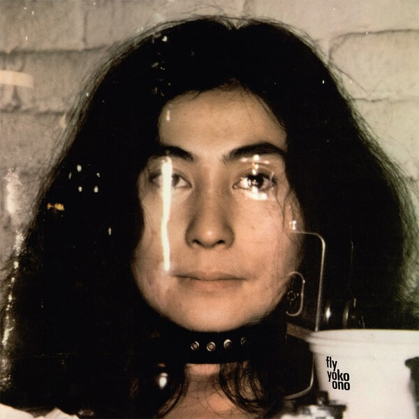 Yoko Ono - Fly - 2LP