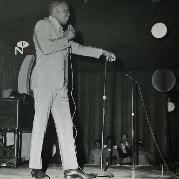 VA - Eccentric Soul: Capitol City Soul - CD