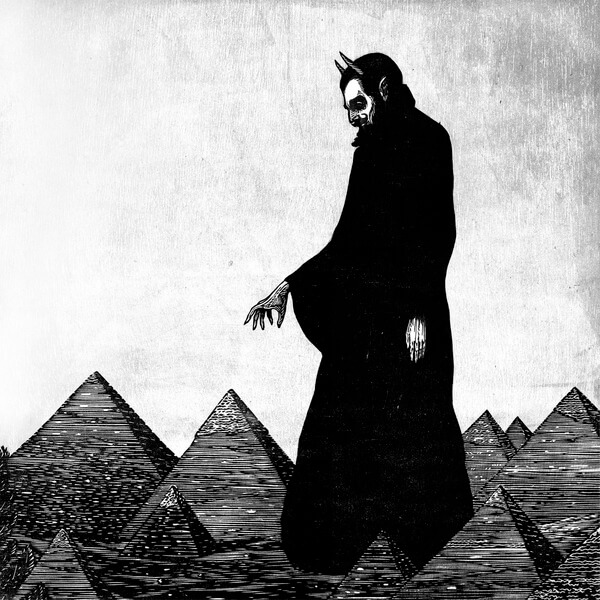 The Afghan Whigs - In Spades - CD