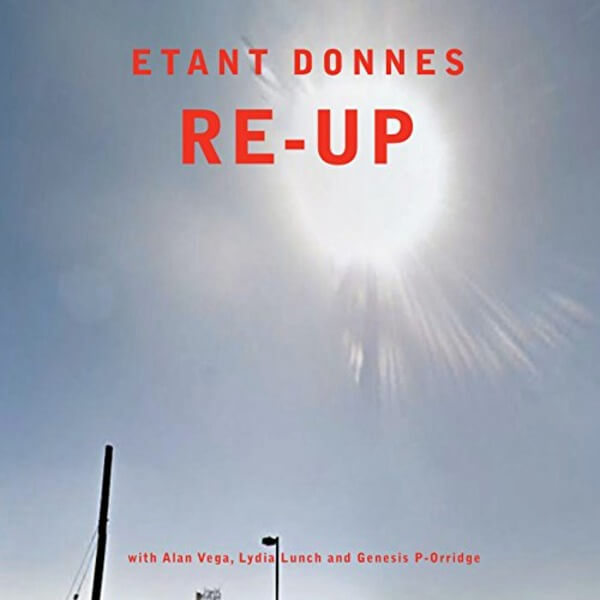Etant Donnes - Re-Up - LP
