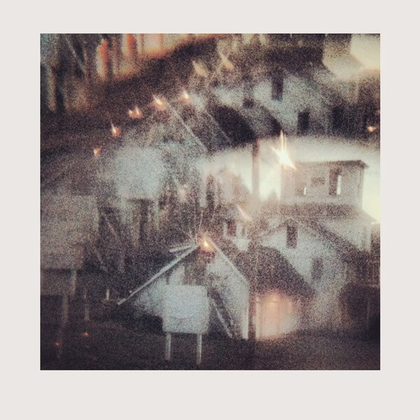 Lights Fluorescent - The Oldest Sons Of The Oldest Sons - LP