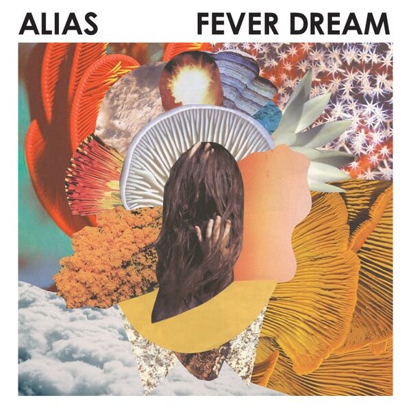 Alias - Fever Dream - CD