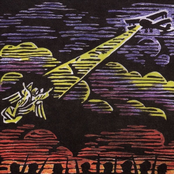 Explosions in the Sky - Those Who Tell the Truth Shall Die, Those Who Tell the Truth Shall Live Forever - CD