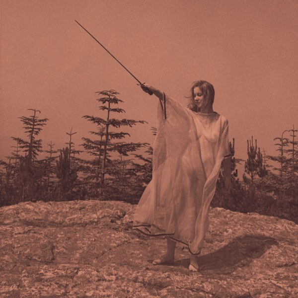 Unknown Mortal Orchestra - II - 2LP