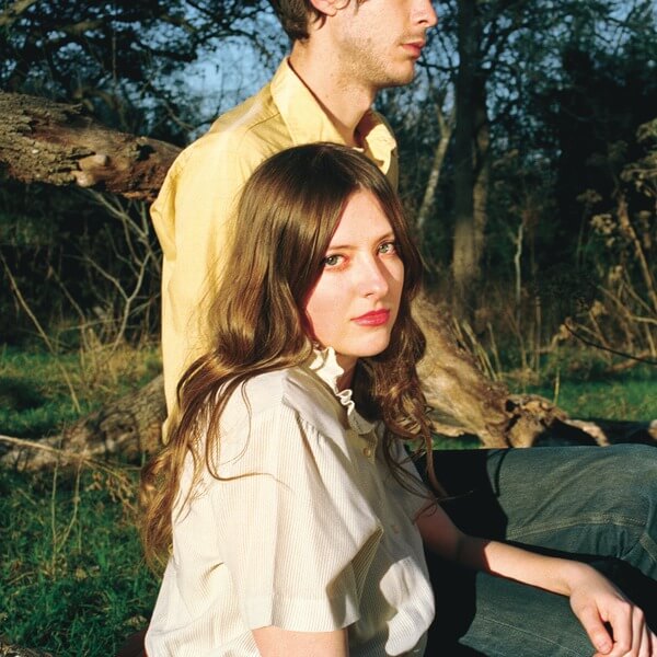 Molly Burch - First Flower - LP