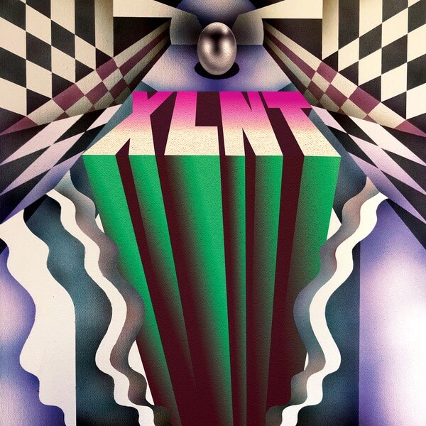 XLNT - High Tide - 12"