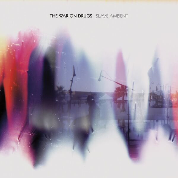 The War On Drugs - Slave Ambient - CD