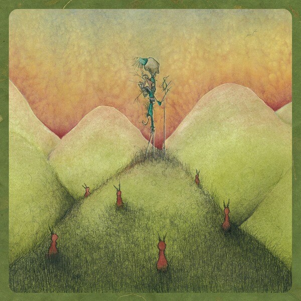 Eluvium - Copia - 2LP