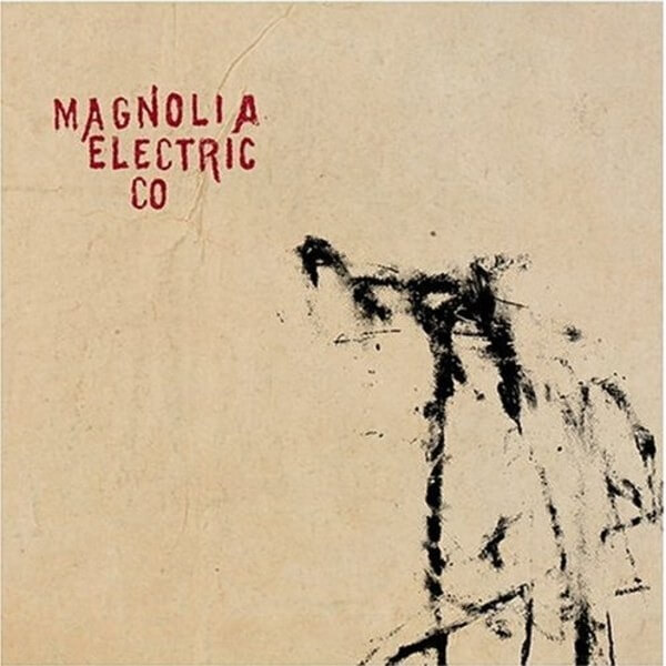 Magnolia Electric Co. - Trials & Errors - CD