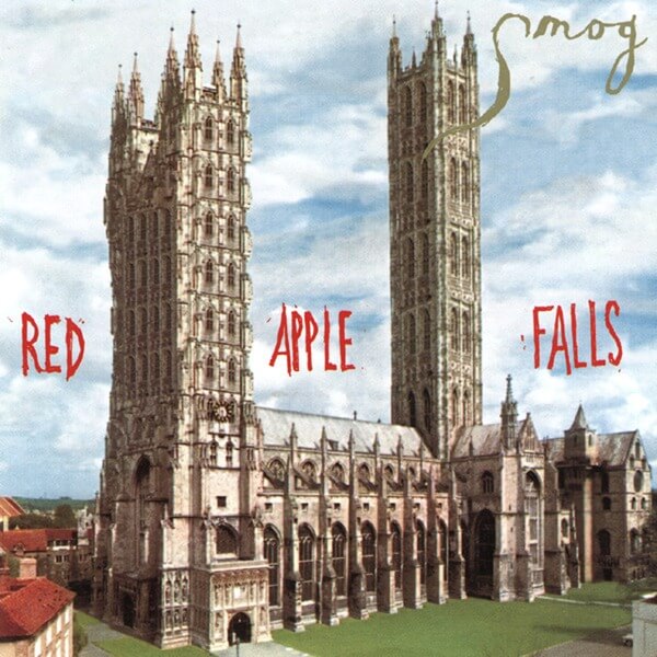 Smog - Red Apple Falls - LP
