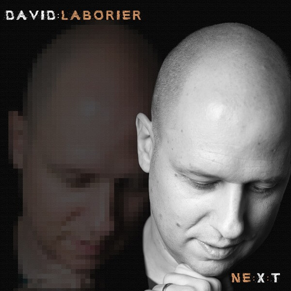 David Laborier - NE:X:T - LP