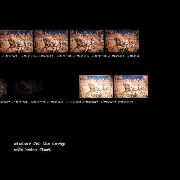 Windsor For The Derby - Calm Hades Float - CD