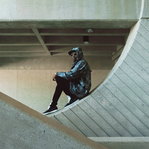 Busy Signal - Pieces Of The Puzzle - LP