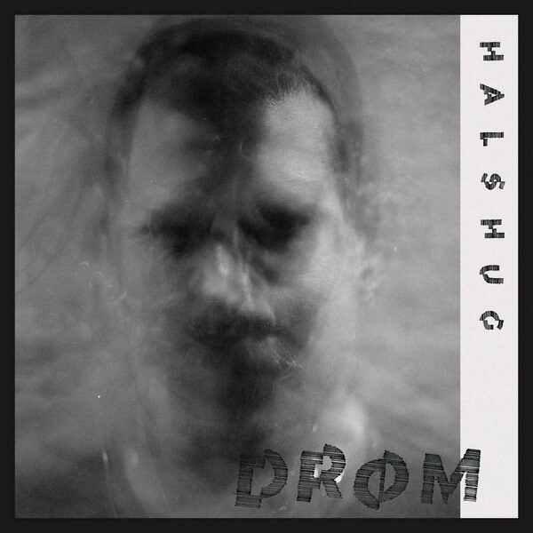 Halshug - Drom - LP
