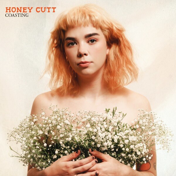 Honey Cutt - Coasting - LP