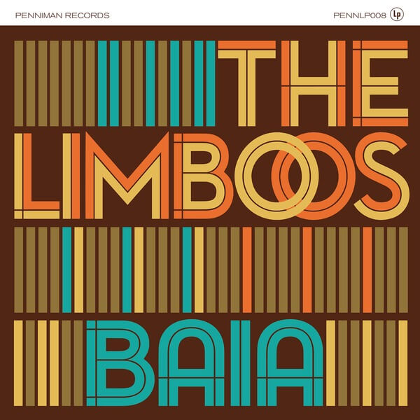 The Limboos - Baia - CD