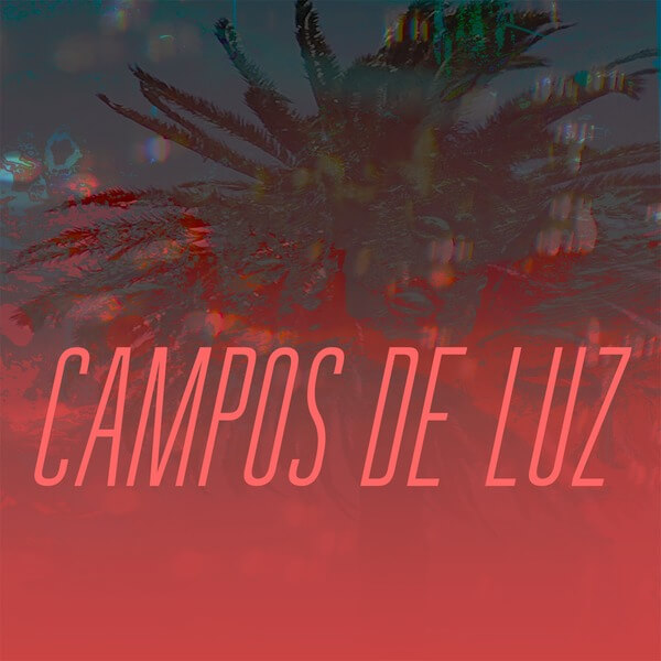 Campos de Luz - Campos de Luz - CD