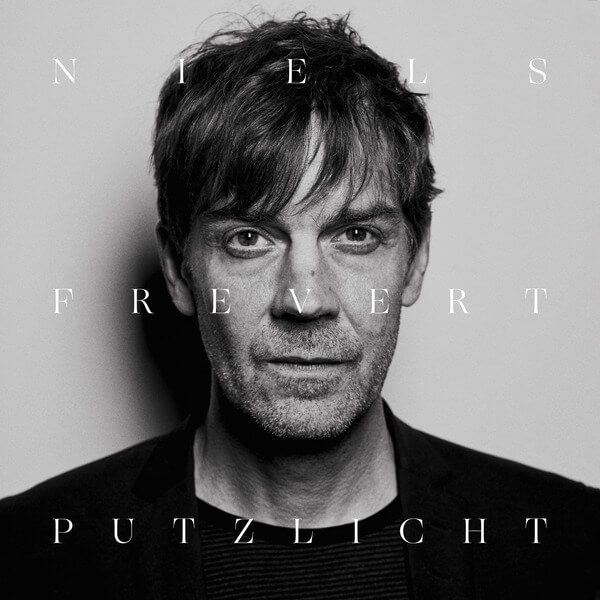 Niels Frevert - Putzlicht - CD