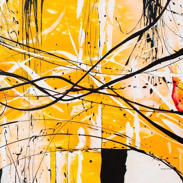 Ville Herrala - Pu: - LP