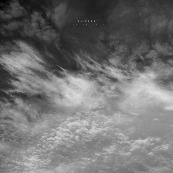 Loscil - Equivalents - CD