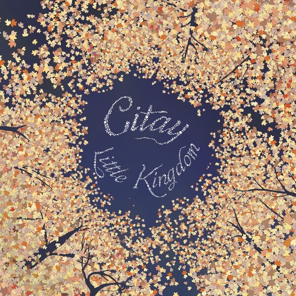 Citay - Little Kingdom - CD