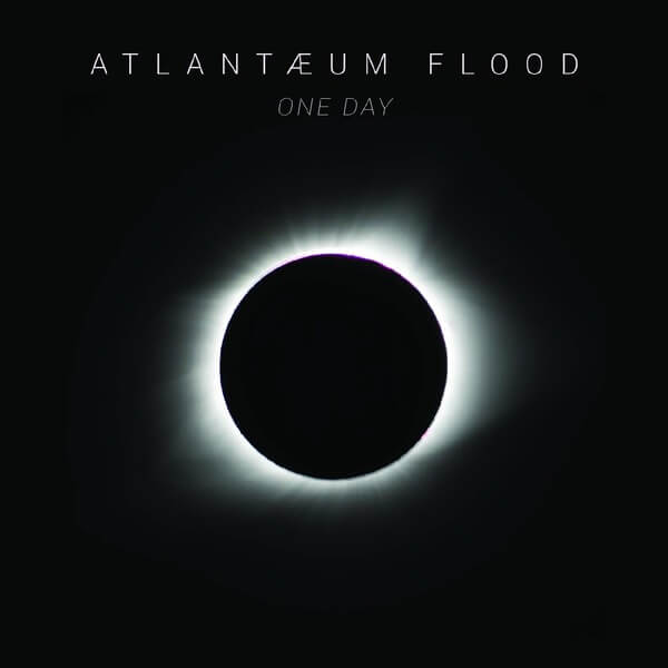 Atlantaeum Flood - One Day - CD