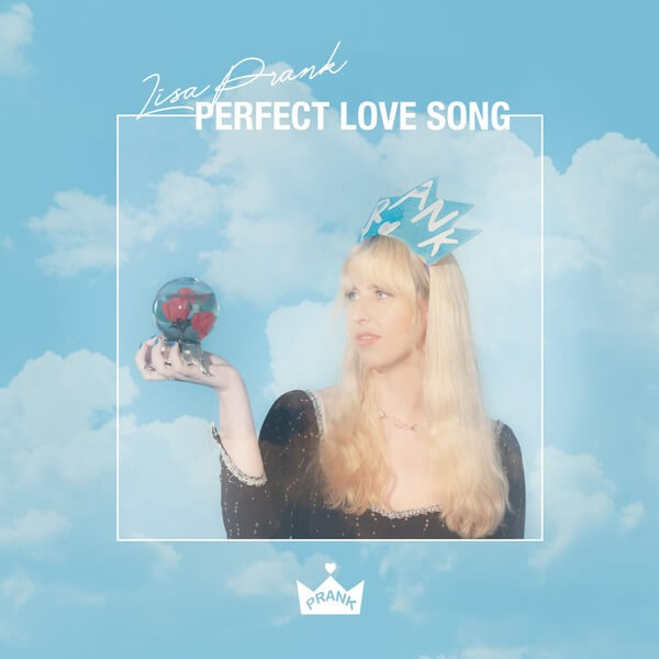 Lisa Prank - Perfect Love Song - LP