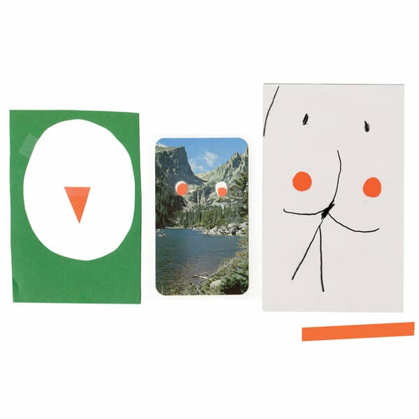 These Are Powers - All Aboard Future - LP