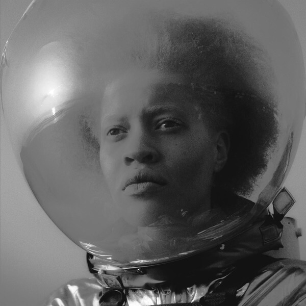 Brian McOmber - Afronauts - LP