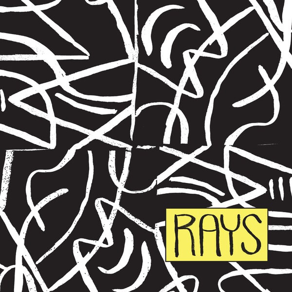 Rays - Rays - CD