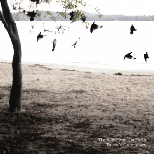 The Tallest Man On Earth - There's No Leaving Now - LP